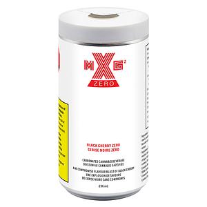 XMG Alt - Black Cherry