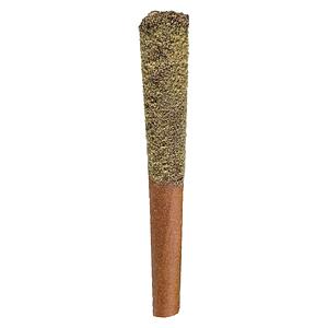 Contraband - Somari Diamond Infused Blunt + Kief