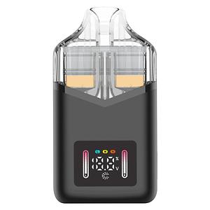 Totally Awesome Cannabis - Pure Duo Sativa AIO