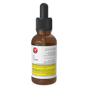 PERSY - Strain Specific Full Spectrum Live Rosin Tincture
