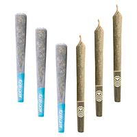 Northern Canna X Ministry Of Sativa - Yin Yang Pre Roll