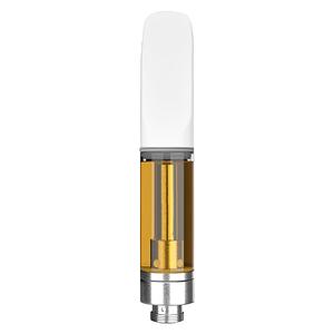Shed Boys - Jungle Mints Live Resin 510 Thread Cartridge