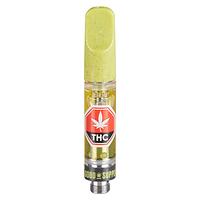 Good Supply - Tropical Chewy Bear 510 Thread Cartridge
