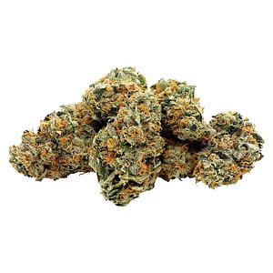 Electric Lettuce - Charged Indica