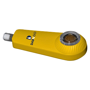 Dab Bods - Dab N Go The Original Z Badder Wax