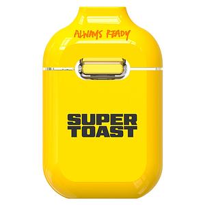Super Toast - Orange Drink All-in-One Vape