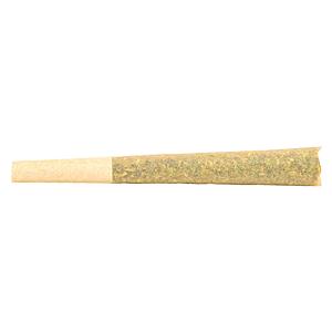 5 Points Cannabis - Bubba-45 Pre-Roll