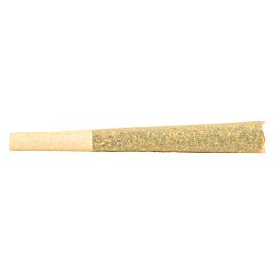 5 Points Cannabis - Strawberry Kush Pre-Roll