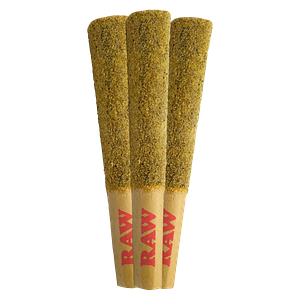 Nugz Joints - Drip N' Jiggle Infused Pre-Roll