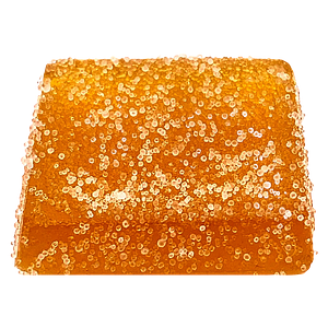 HighXotic - Tenten Caribbean Chill Live Rosin Gummy