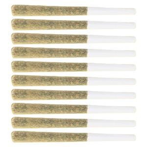 Holy Smokes - Small Batch Craft Pre-Roll