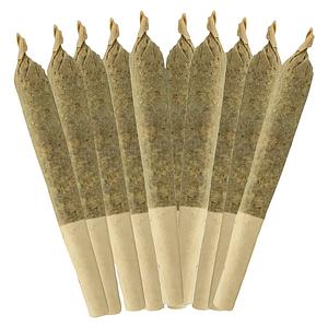 Khushi - Kulfi Pre-Roll