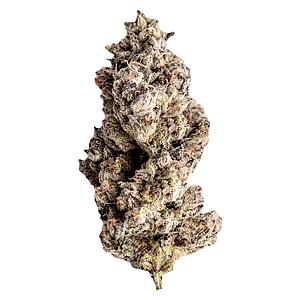 Seaweed - Red Velvet Ice Cream