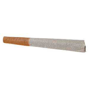 Abide - CBG Infused OG Haze Pre-Roll