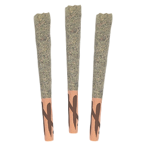 Natural History - Limited Reserve Sativa Pre Roll