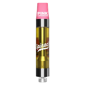 Spinach - Pink Lemonade 510 Thread Cartridge