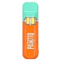 Palmetto - Peach & Lemonade 3 In 1 Disposable