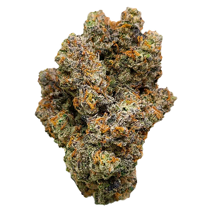 Victoria Cannabis Company - G-Wagon