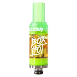 BOXHOT - Alien Og 510 Thread Cartridge