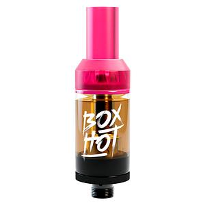 BOXHOT - Berry Baddie Liquid Diamond Charged 510 Thread Cartridge
