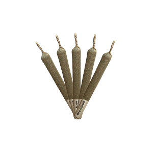 Growtown - Three Amigos Pre Roll
