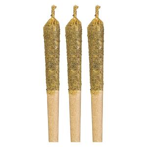Yard - Fruit Punch Bowl Infused Pre Roll