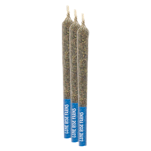 Lune Rise Farms - Peanut Butter Breath Pre Roll