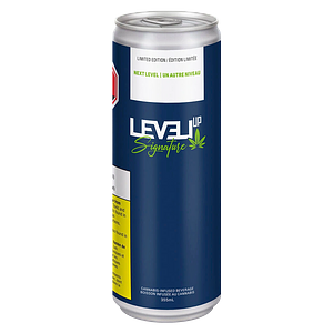 Level Up - Rotational SKU