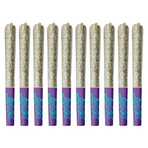 BOXHOT - Terpedos - Velvet Grape Pre Roll