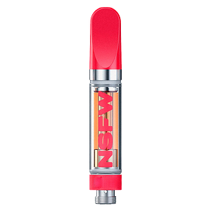 Adults Only - Missionary Mango NSFW Liquid Diamond 510 Thread Cartridge