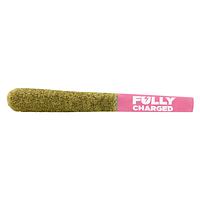 Spinach - Fully Charged Pink Lemonade Infused Pre Roll