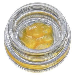 Endgame - Fruit Sauce On The Rocks