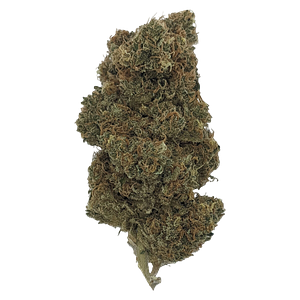 Cannabiomedic - Half N Half