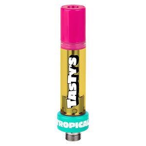 Tasty's - Tropical 510 Thread Cartridge