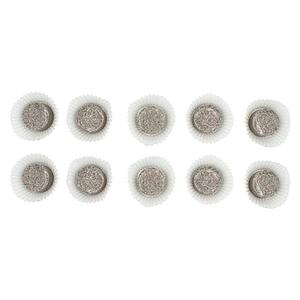 Rosin Heads - Cookies & Cream Hash Rosin Truffle