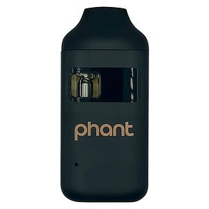 Phant - Flavoured Liquid Diamond Disposable Vape Orange