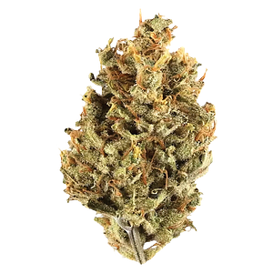 Potluck - Cranberry Cough