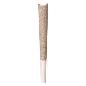 BLK MKT - Blk Mlk Pre Roll