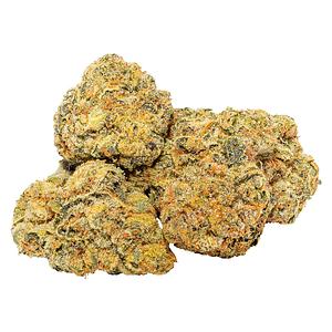 Tuck Shop - Ghost OG