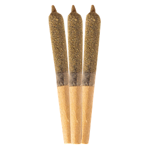 Weed Me Max - Dragon Fruit Infused Pre Roll