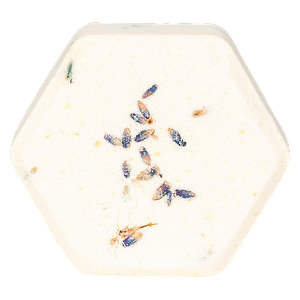 Noon & Night - Lavender Fizz Bath Bomb
