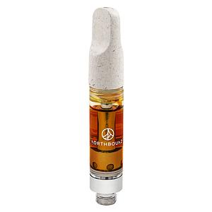 Northbound Cannabis - Cbd Sour Tangie X Cannatonic 510 Thread Cartridge