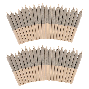 Pure Laine - Big Pleasures Classic 40 Pre Roll