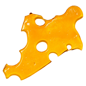 SHATTERIZER - Electric Grapefruit Shatter