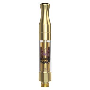 Weed Me Max - Dragon Fruit 510 Thread Cartridge