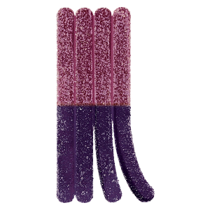 Olli StikiStix - Live Rosin Grandaddy Blackberry