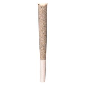 BLK MKT - Espresso Cndy Pre-Roll