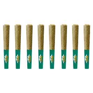 JAYS - Diamond Infused Slim Mints Value Pack Pre Roll