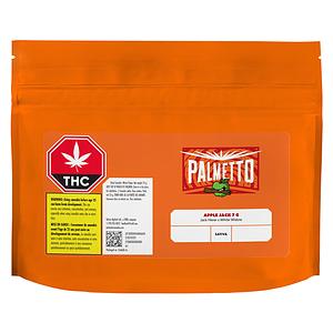 Palmetto - Apple Jack image 2