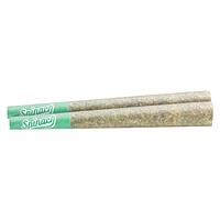 Spinach - Sour Chem Pre Roll